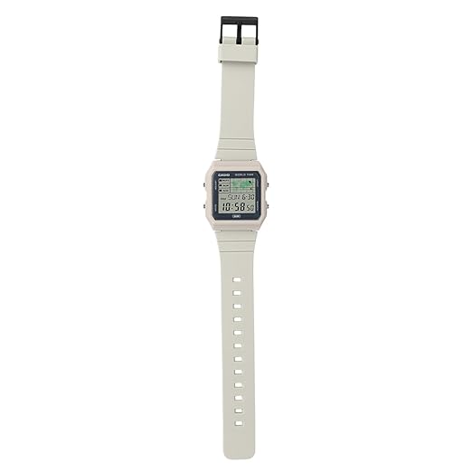 Casio LF-30W-8A Digital Unisex Watch