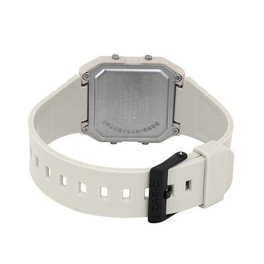 Casio LF-30W-8A Digital Unisex Watch