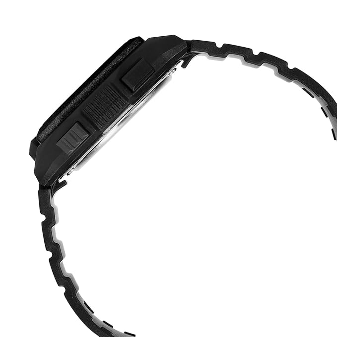 Casio W-738H-1BV Digital Unisex Watch