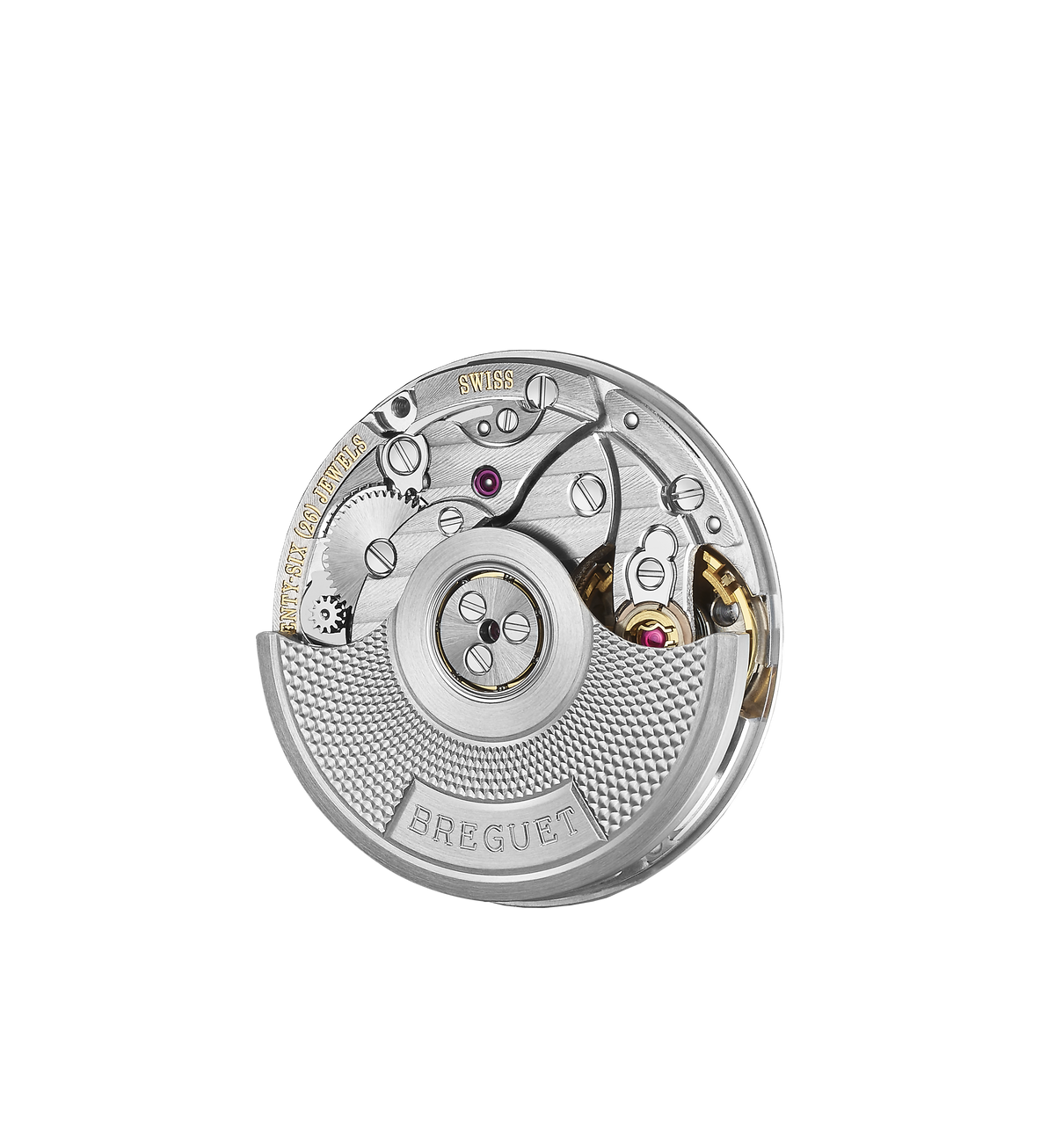 Breguet Reine de Naples 8918 8918BR/58/J20 D000 Watch for Women