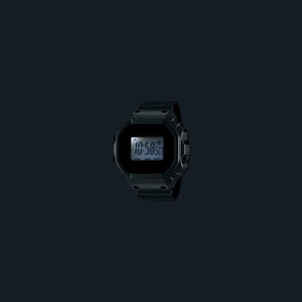 Casio CRW-001-1 Digital Watch for Men