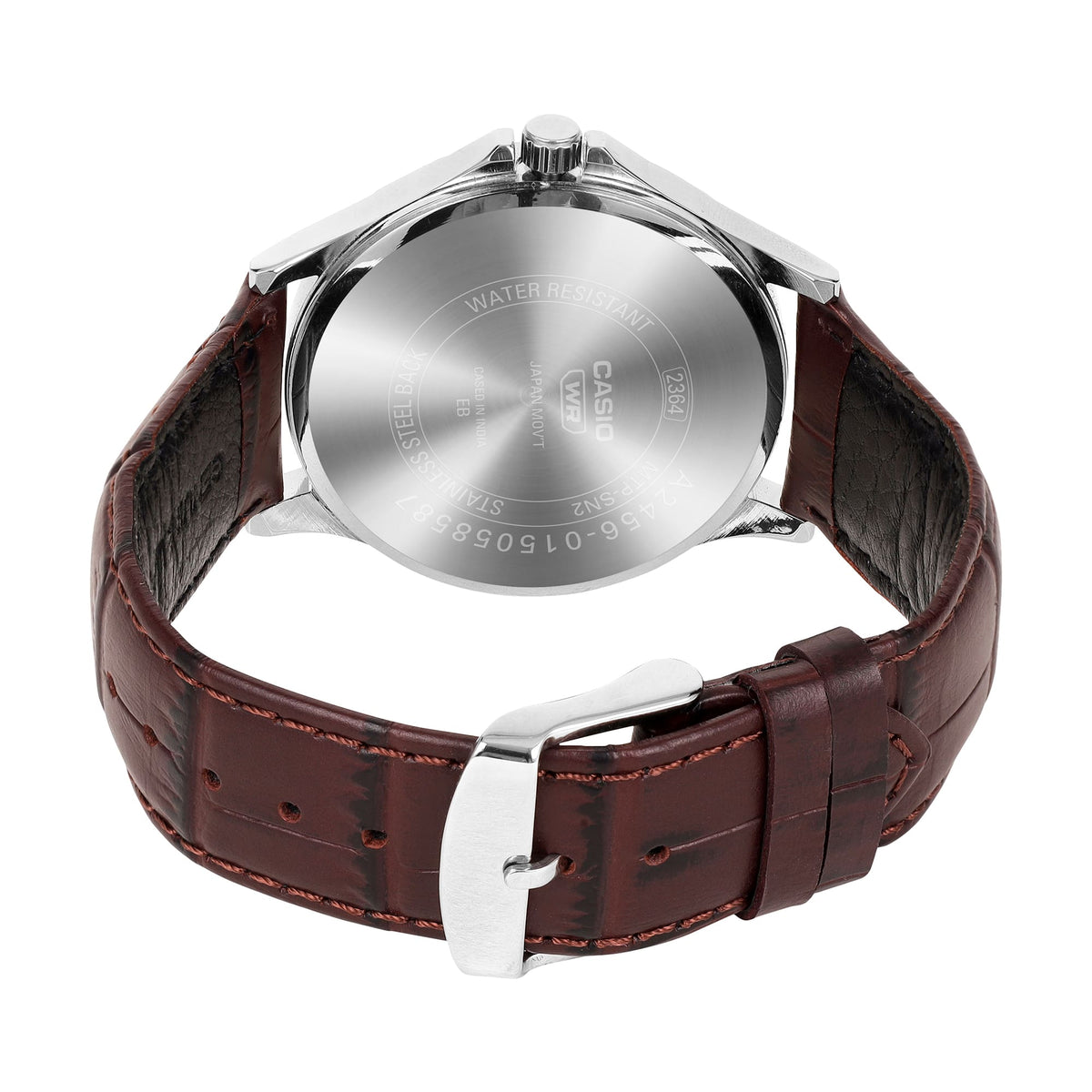 Casio MTP-SN2KL-3A Analogue Watch for Men