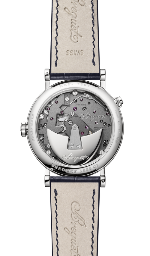 Breguet Tradition Quantième Rétrograde 7597 7597BB/G1/9WU Watch for Men