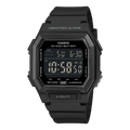 Casio W-738H-1BV Digital Unisex Watch